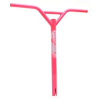 Yeh Yeh Yeh Bars - Pink