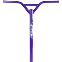 Yeh Yeh Yeh Bars - Purple