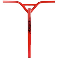 Yeh Yeh Yeh Bars - Red