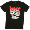You Scream S/S T-Shirt