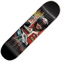 Youness Amrani Talladega 8inch Skateboard Deck