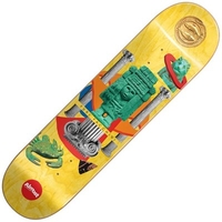 Yuri Facchini Relics 8.25inch Skateboard Deck