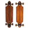 Zepplin Drop Through Complete Longboard - Flagship