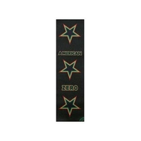 Zero American Zero Skateboard Griptape