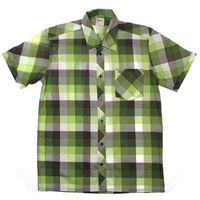Ziggie S/S Shirt