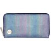 Zip Purse - Mermaid Blue