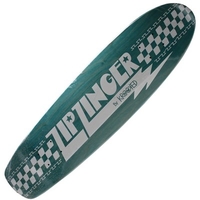 Zip Zinger 7.5inch Skateboard Deck