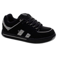 Zipper Street Sneaker Shoes