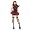 3 Piece Academy Cutie Costume Set