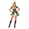 3 Piece Thief Of Hearts Costume Set
