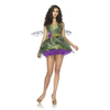3 Piece Woodland Fairy Costume Set