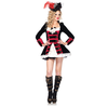 Charming Pirate Captain Costume