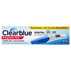 Clearblue Digital Single Pregnancy Test