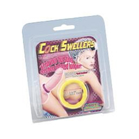 Cock Swellers Beaded Cock Ring