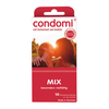 Condomi Mix Condoms (10 pack)
