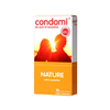 Condomi Nature Condoms (10 pack)