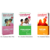 Condomi Value Pack (36 Pack)