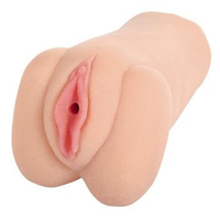 Cooch 5" Super Real Pussy