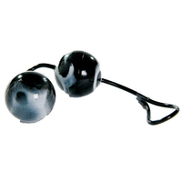 Duo Balls Black & White