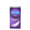 Durex Elite Condoms (12 pack)