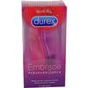 Durex Embrace Pleasure Gel 120ml