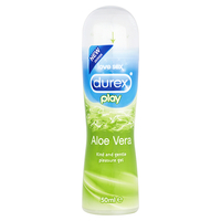 Durex Play Aloe Vera 50ml