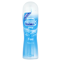 Durex Play Feel 50ml