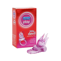 Durex Play Little Devil Vibrating Ring