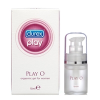 Durex Play O 15ml