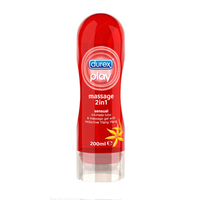 Durex Play Sensual Massage 2in1 200ml