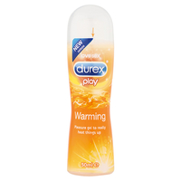 Durex Play Warming 50ml