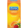 Durex Select Condoms (12 pack)