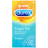 Durex Tingle Me Condoms (12 Pack)