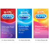 Durex Value Pack (36 Pack)