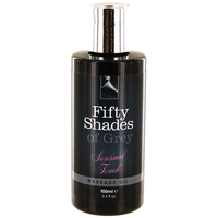 Fifty Shades of Grey Sensual Touch Massage Oil 100ml