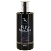 Fifty Shades of Grey Sweet Sensation Sensual Bath Oil 100ml