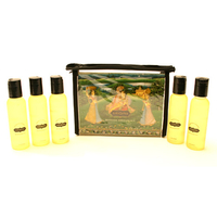 Kama Sutra Massage Therapy Kit