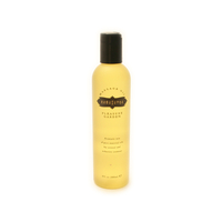Kama Sutra Pleasure Garden Massage Oil 200ml