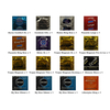 Large Size Condoms Trial Pack (16 Pack)