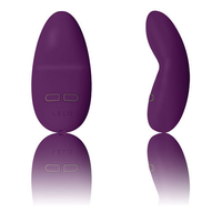 Lelo Lily 2 Plum Purple