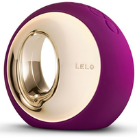 Lelo Ora 2 Deep Rose