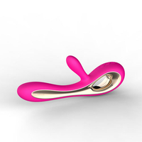 Lelo Soraya Cerise Pink