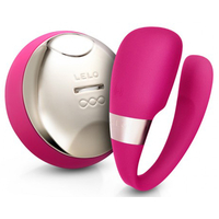 Lelo Tiani 3 Cerise