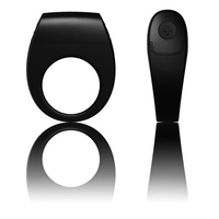 Lelo Tor 2 Cockring Black