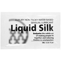 Liquid Silk 10ml Sachets (12 pack)