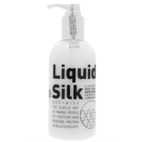 Liquid Silk 250ml Pump