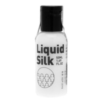 Liquid Silk 50ml