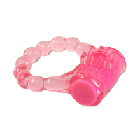Loving Joy Vibrating Love Ring