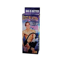 Lust Buster Vacuum Penis Pump