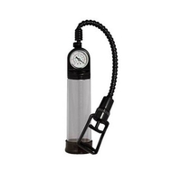 Master Gauge Penis Pump